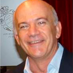 Eduardo Osuna Carrillo de Albornoz