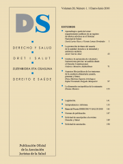 Vol. 20. N1 - 2010