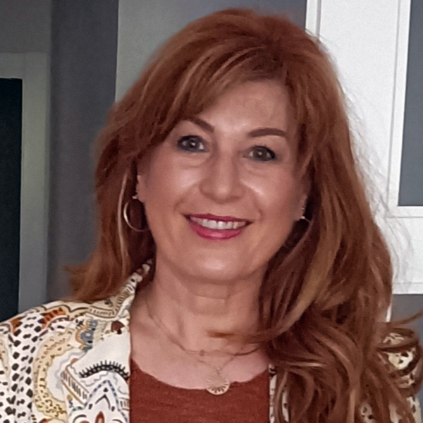 Pilar González Rey