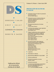 Vol. 18. N1 - 2009