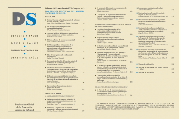 Vol. 23. E - 2013