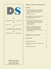 Vol. 25. N1 - 2015